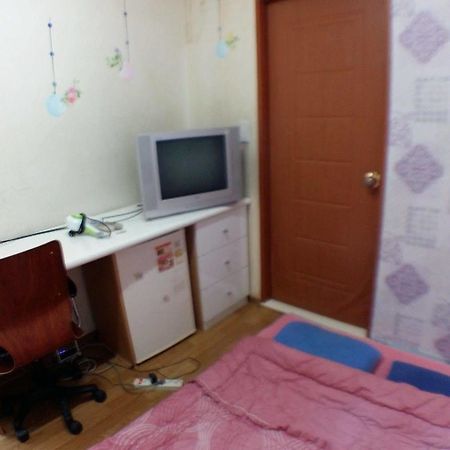 Coco Livingtel Hotel Seoul Eksteriør billede