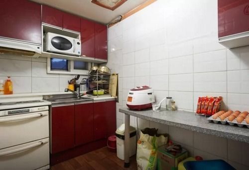 Coco Livingtel Hotel Seoul Eksteriør billede