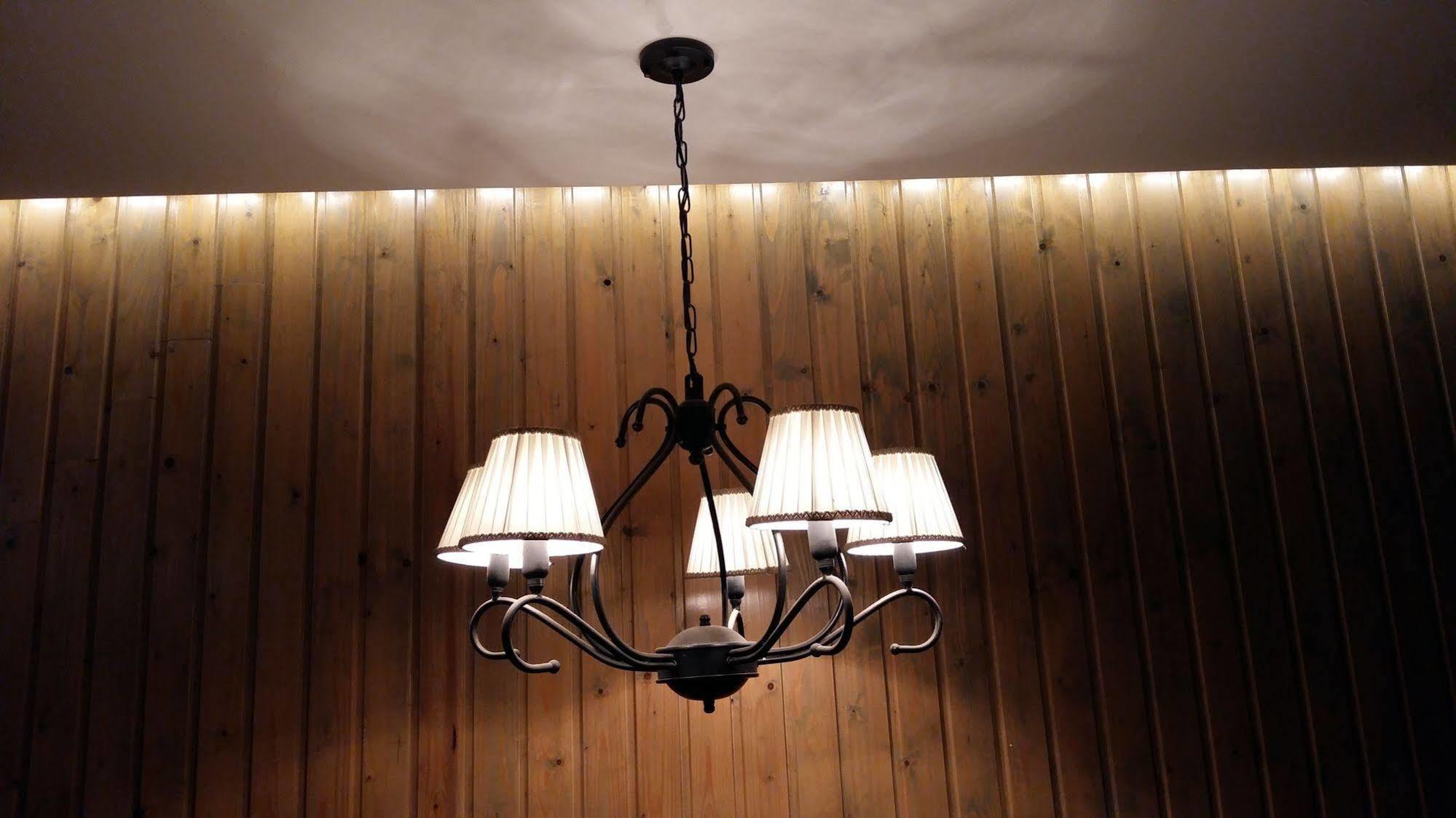 Coco Livingtel Hotel Seoul Eksteriør billede